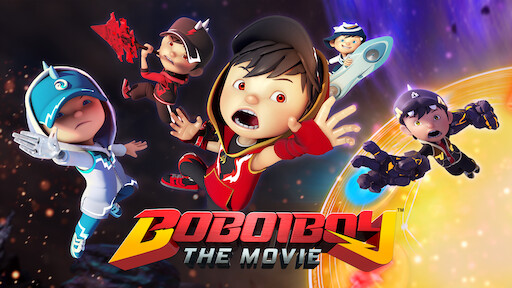 boboiboy kuasa api