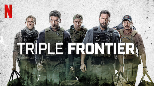 Watch Triple Frontier | Netflix Official Site